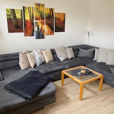 Ferienwohnung Am Anger Wernigerode Kültér fotó