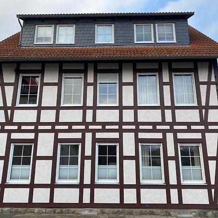 Ferienwohnung Am Anger Wernigerode Kültér fotó