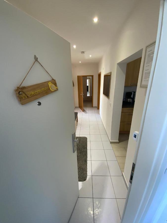 Ferienwohnung Am Anger Wernigerode Kültér fotó