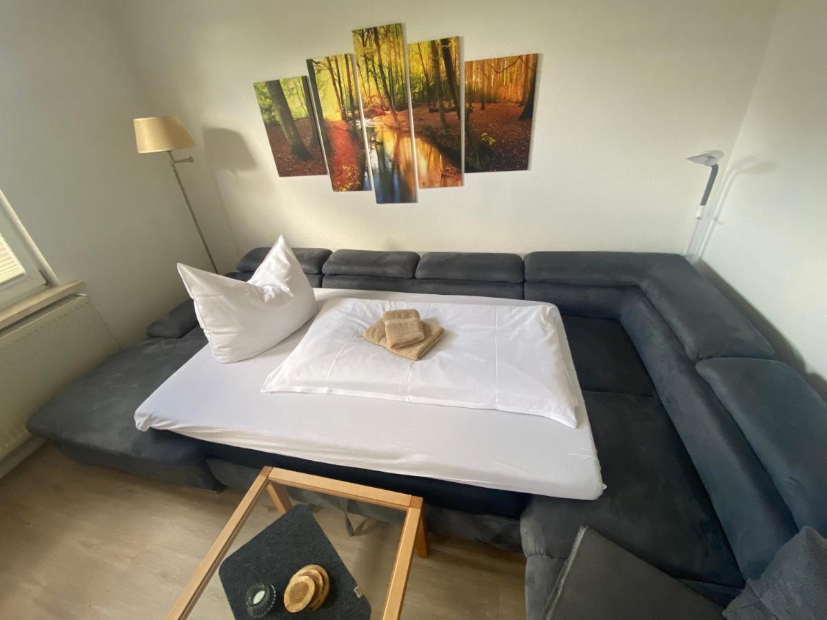 Ferienwohnung Am Anger Wernigerode Kültér fotó