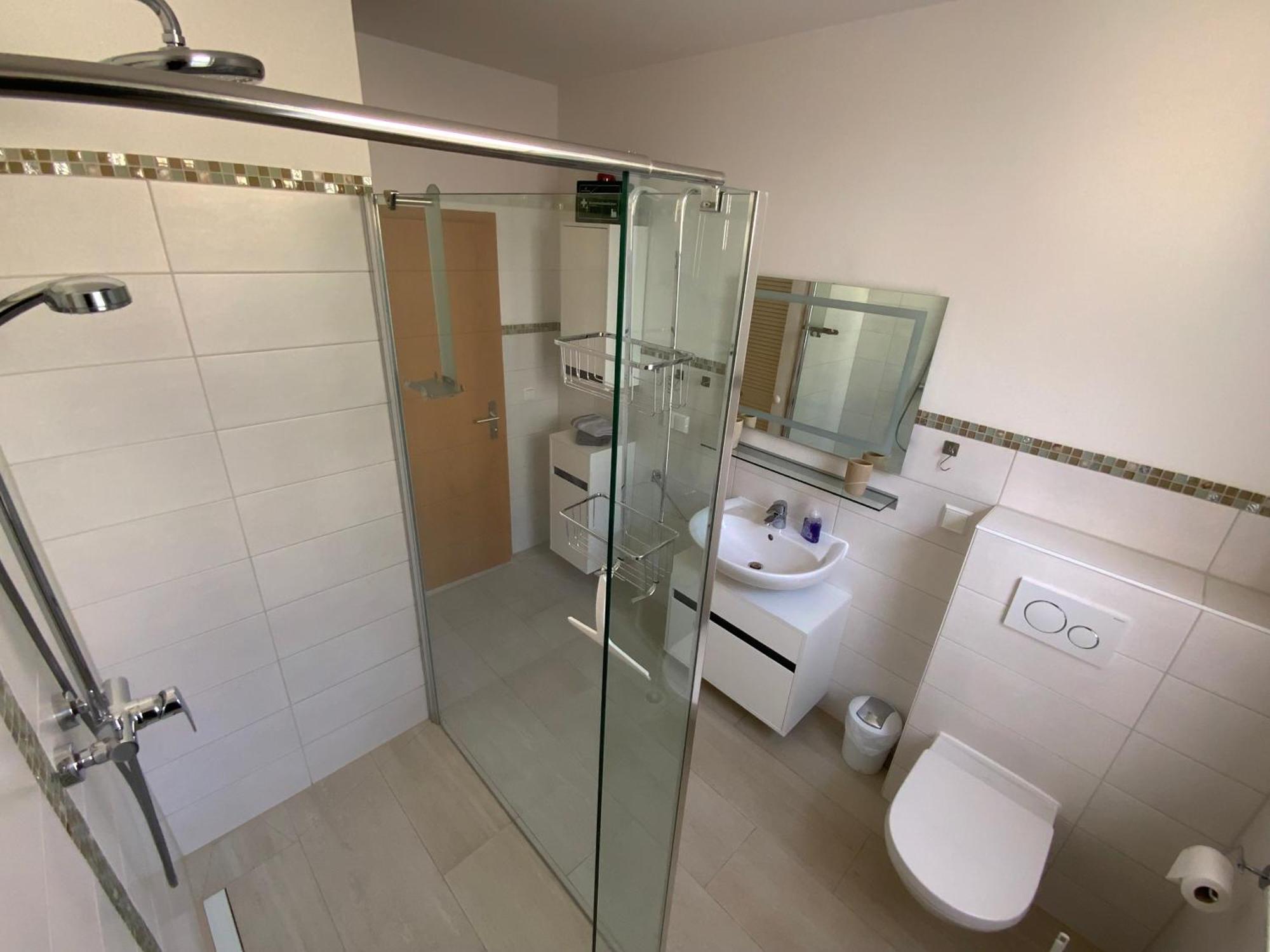 Ferienwohnung Am Anger Wernigerode Kültér fotó
